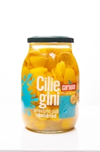 CILIEGINI GIALLI SEMISECCHI CARBONE ML1062