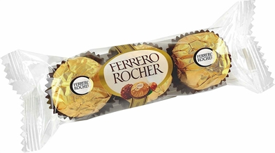 FERRERO ROCHER T3X16