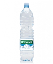 ACQUA NATURALE LEVISSIMA LT1,5X6