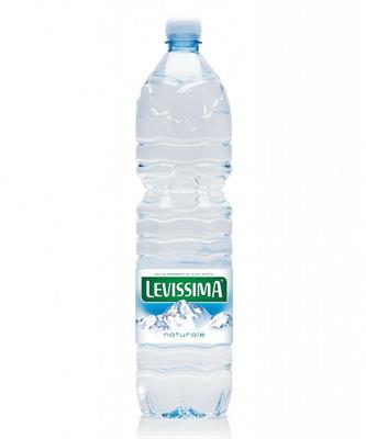 ACQUA NATURALE LEVISSIMA LT1,5X6