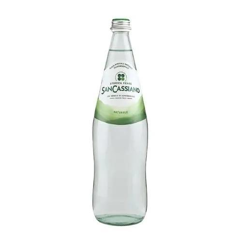 ACQUA NATURALE VAR SAN CASSIANO LT1X12