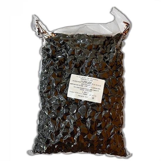 OLIVE NERE AL FORNO 22/25 VITTORIA KG5