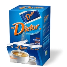 DOLCIFICANTE DIETOR 300BUSTINE