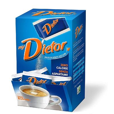 DOLCIFICANTE DIETOR 300BUSTINE