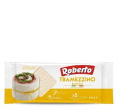 PANE TRAMEZZINO ROBERTO GR250