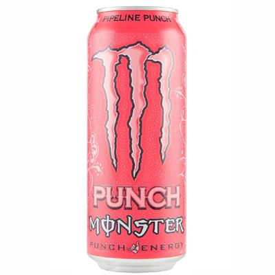 MONSTER PIPELINE PUNCH CL50