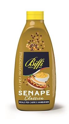 SALSA SENAPE TWISTER BIFFI PRO GR820