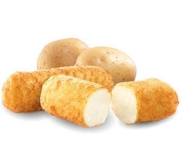 CROCCHETTE MIGNON PATATE FRIGEL PZ25X28GR
