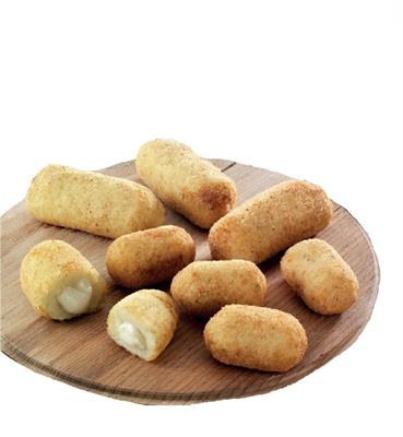 CROCCHETTE MIGNON PATATE FARCITE FRIGEL KG1(GR35)