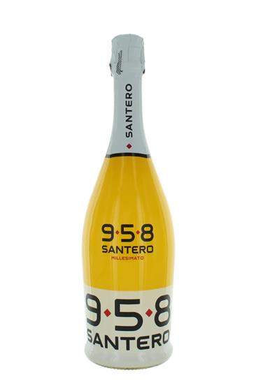 SPUMANTE 958 POP MILLESIMATO(15192)SANTERO CL75