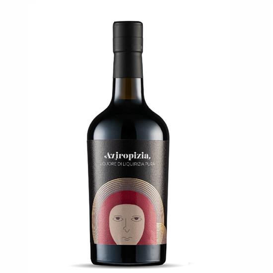 LIQUORE LIQUIRIZIA PERLA 25° CL70