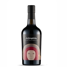 LIQUORE LIQUIRIZIA PERLA 25° CL70