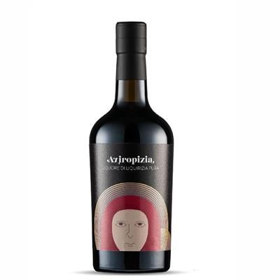 LIQUORE LIQUIRIZIA PERLA 25° CL70