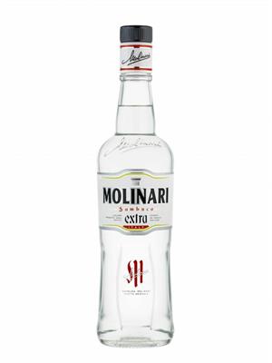 SAMBUCA EXTRA MOLINARI CL70