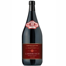 VINO FRIZZ.LAMBRUSCO AMAB.DOC CHIARLI CL150