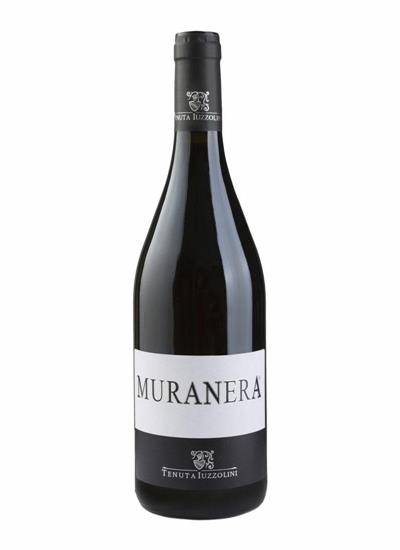 VINO MURANERA ROSSO IUZZOLINI CL75