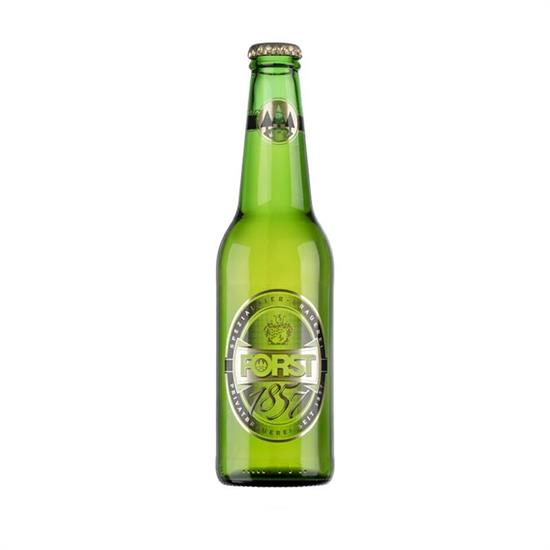 BIRRA FORST 1857 CL33X24