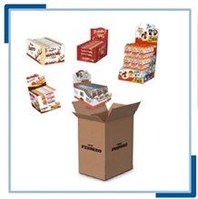 MAGIC BOX SUMMER FERRERO 2025