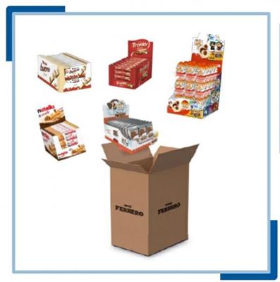 MAGIC BOX SUMMER FERRERO 2025