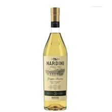 GRAPPA RISERVA NARDINI 50° CL100