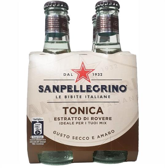 TONICA ROVERE SANPELLEGRINO VAP CL20X4