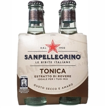 TONICA ROVERE SANPELLEGRINO VAP CL20X4