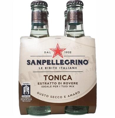 TONICA ROVERE SANPELLEGRINO VAP CL20X4