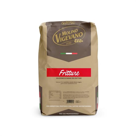 FARINA FRITTURE ORO VIGEVANO KG5
