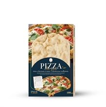 PANGUSTO PIZZA ALLA PALA AMBIENT 60X25