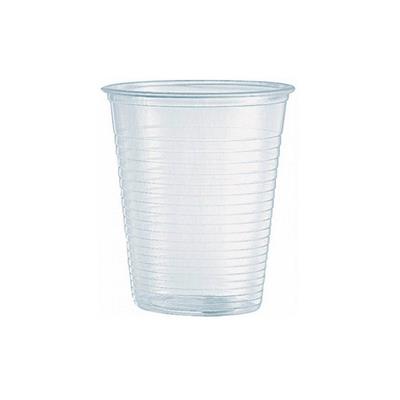BICCHIERI TRASPARENTE ELIOS CC160 PZ100