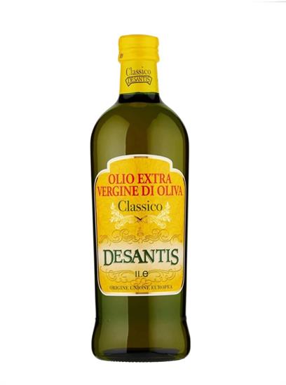 OLIO EXTRA VERGINE OLIVA DESANTIS LT1