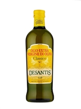 OLIO EXTRA VERGINE OLIVA DESANTIS LT1