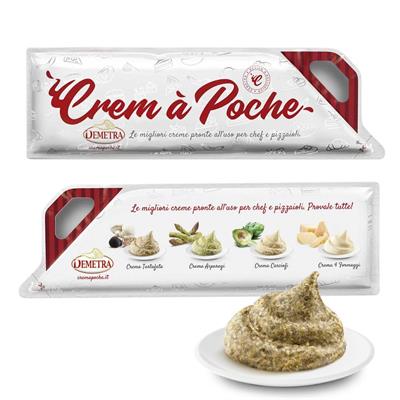 CREAM-A-POCHE FRIARIELLI DEMETRA GR600