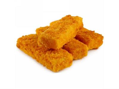 BASTONCINI DI MERLUZZO TIKO GR30 (CTX6KG)