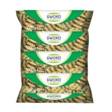 ZUCCHINE GRIGLIATE SURGELATE SWORD KG1