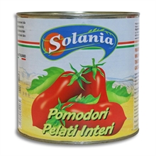 POMOD. PELATI 100% ITALIA SOLANIA KG3