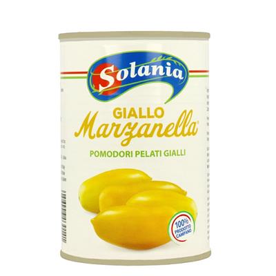 POMOD. PELATI G.LLO MARZANELLA SOLANIA GR400