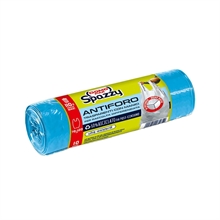 SACCHI SPAZZY ASS. DOMOPACK (70X120) LT110