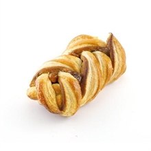 CUPIELLO TRECCIA CARAMELLITA TUTTOB GR100