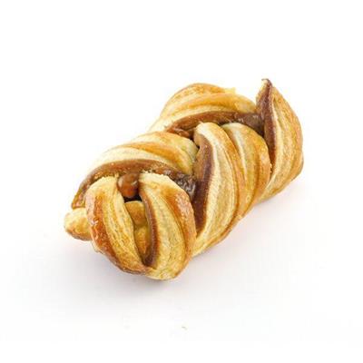 CUPIELLO TRECCIA CARAMELLITA TUTTOB GR100