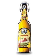 BIRRA MONCHSHOF RADLER CL50
