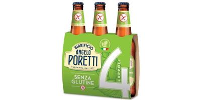BIRRA BAP4 GLUTEN FREE CL33X3