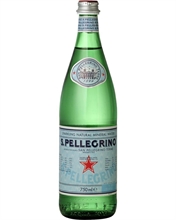 ACQUA FRIZZANTE *VAR* SANPELLEGRINO CL75X16