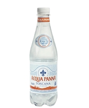ACQUA NATURALE PANNA CL50