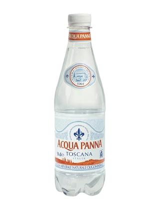 ACQUA NATURALE PANNA CL50
