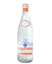 ACQUA NATURALE *VAR* PANNA CL75X16