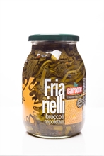BROCCOLI FRIARIELLI CARBONE ML1062