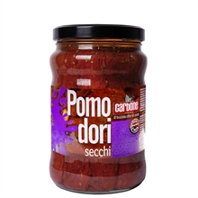 POMODORI SECCHI VASO CARBONE ML1700