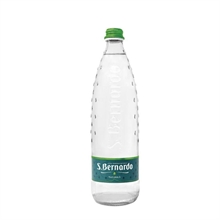 ACQUA FRIZZANTE *VAR* SAN BERNARDO CL100X12
