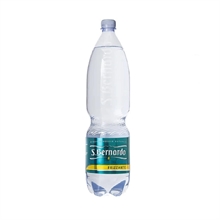 ACQUA FRIZZANTE SAN BERNARDO PET LT1,5X6